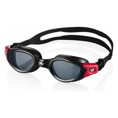 AQUA SPEED Unisex's Swimming Goggles Pacific