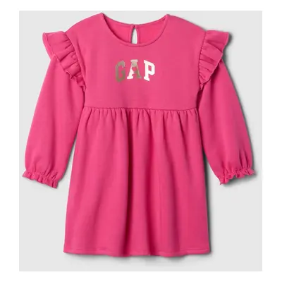 GAP Baby sweatshirt dress - Girls