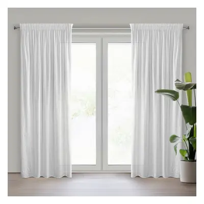 Eurofirany Unisex's Curtain