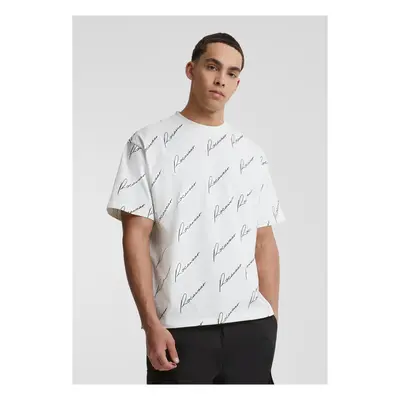 Men's T-shirt Rocawear Atlanta - white