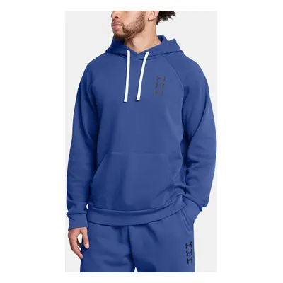 Under Armour Men's sweatshirt UA Rival Flc Txtr SND Hoodie - Men's