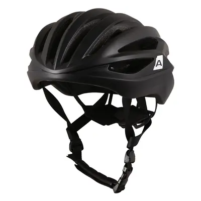 Cycling helmet ap ALPINE PRO FADRE black