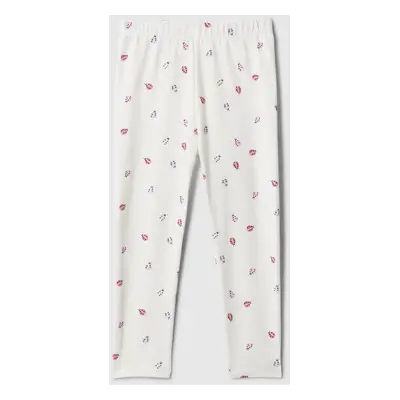 GAP Kids' Patterned Leggings - Girls