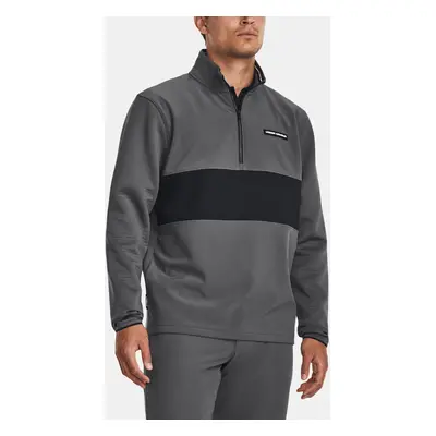 Under Armour Sweatshirt UA Storm Daytona HZ-GRY - Men's