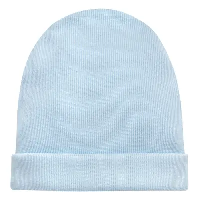 Pinokio Kids's Ribbed Bonnet Lovely Day 1-02-2307-42