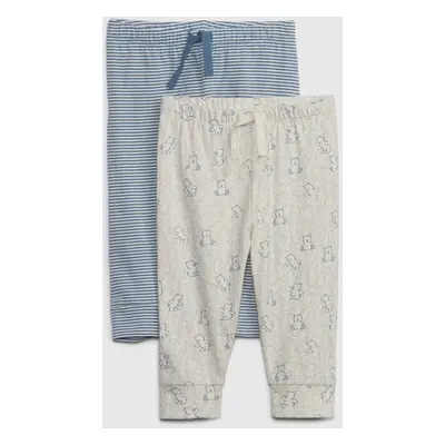 GAP Baby Sweatpants Made of Organic Cotton, pcs - Boys