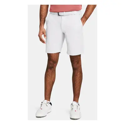 Under Armour UA Tech Taper Short-GRY - Men's