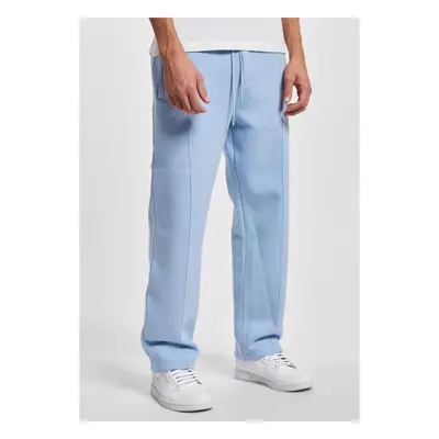 Men's sweatpants FIT blue