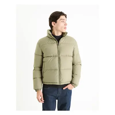 Celio Winter Jakna Fuparigi - Men's