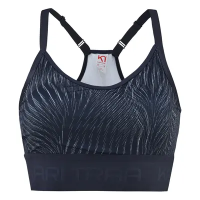 Women's bra Kari Traa Frøya Marin