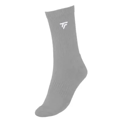 Ponožky Tecnifibre Socks Classic Silver X3