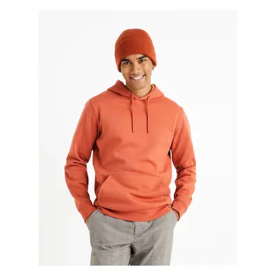 Celio Hoodie Vesix - Men