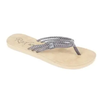 Rip Curl IVY Coffee/Tan flip flops