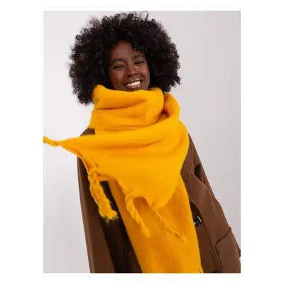 Scarf-AT-SZ-2313502.94P-dark yellow