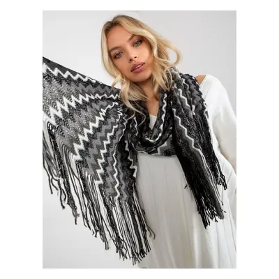 Scarf-AT-SZ-2799.12X-black