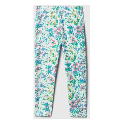 GAP Kids' Patterned Leggings - Girls