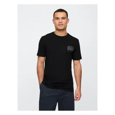 GAP T-shirt with logo - Men's