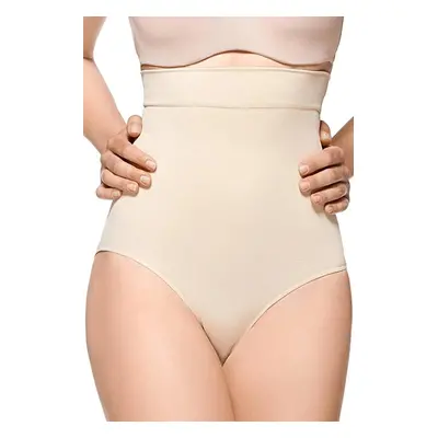 89294 Dewberry Shaper Panty Slip Corset Skin Color-SKIN COLOR