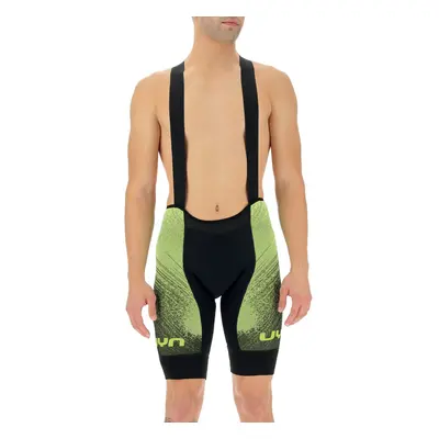 Men's cycling shorts UYN Racefast