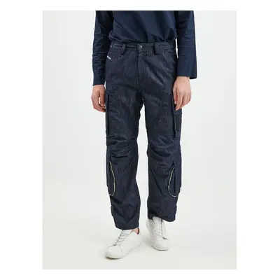 Diesel pants D-Kargo Pantaloni - men