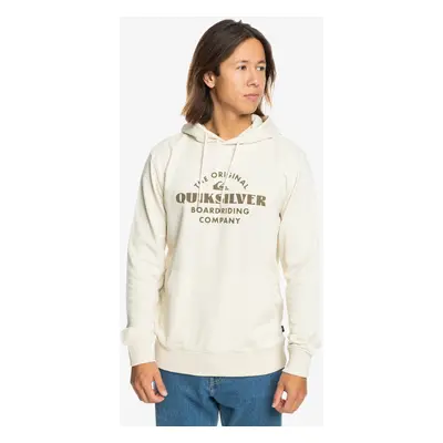 Men's sweatshirt Quiksilver TRADESMITH