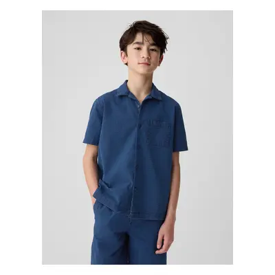 GAP Kids Shirt oxford - Boys