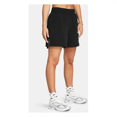 Under Armour Women's Shorts UA Unstoppable Vented Shrt - Women