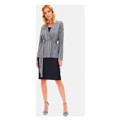 Potis & Verso Woman's Cardigan Paco