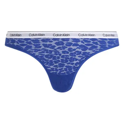 Calvin Klein Underwear Woman's Thong Brief 000QD5050E8ZJ