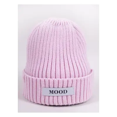 Yoclub Kids's Girls' Winter Hat CZZ-0503G-AA10