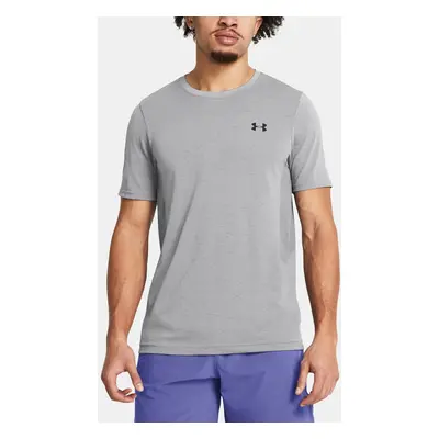 Under Armour Vanish Seamless SS-GRY T-Shirt - Men's