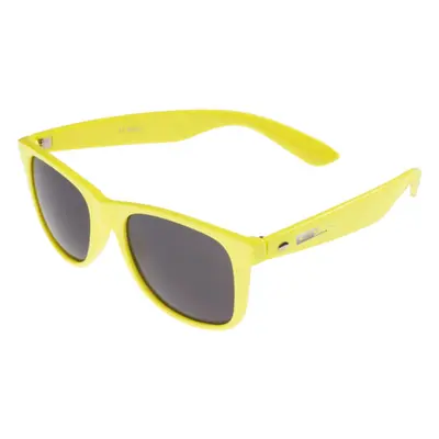 GStwo neonyellow groove shades