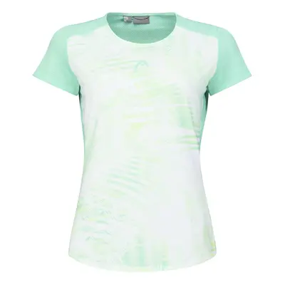 Dámské tričko Head TIE-BREAK T-Shirt Women PAXW