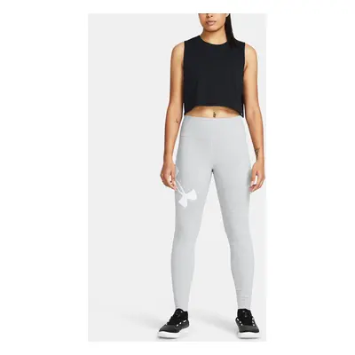 Under Armour Leggings Campus Legging-GRY - Women's