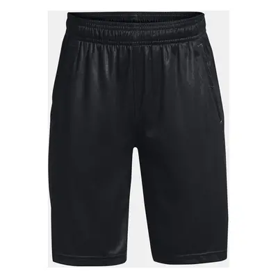 Under Armour Shorts UA Renegade 3.0 PRTD Shorts-BLK - Guys