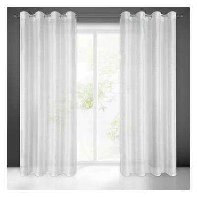 Eurofirany Unisex's Curtain