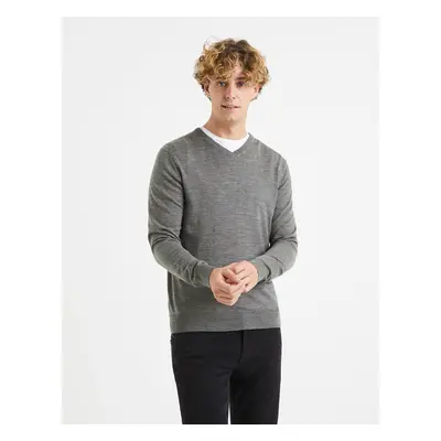 Celio Sweater Semeriv - Men's