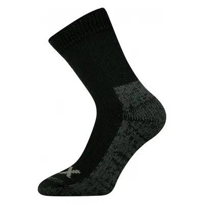 VoXX Socks Black