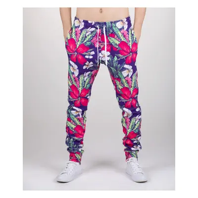 Aloha From Deer Unisex's In Plain View Sweatpants SWPN-PC AFD356