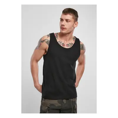 Tank top black