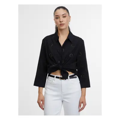 Orsay Black Women's Shirt - Women