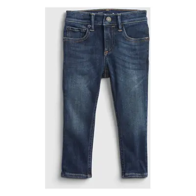 GAP Kids Jeans Skinny Washwell - Boys