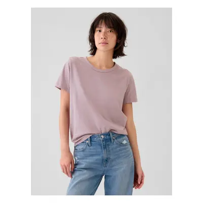 GAP Cotton T-shirt Vintage - Women's