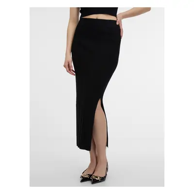 Orsay Women's Black Skirt - Women