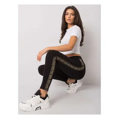 Leggings-LA-LG-T-45.78P-black-gold