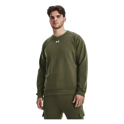 Men's Under Armour Rival Fleece Crew Sweatshirt