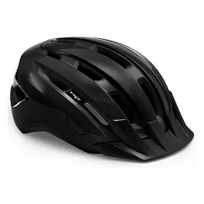 MET Downtown S/M Bicycle Helmet