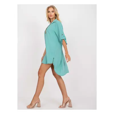 Dress-DHJ-SK-V2209.94-mint