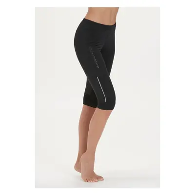 Women's 3/4 leggings Endurance Mahana W 3/4 Run Tights XQL