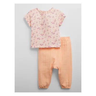 GAP Baby set Unisex - Girls